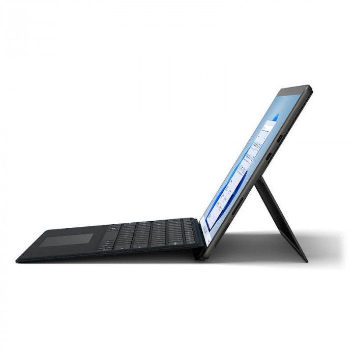 Планшет Microsoft Surface Pro 8 i5 8GB 256GB (2021) Graphite | Фото 4 из 6