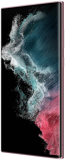 Смартфон Samsung Galaxy S22 Ultra 8/128GB Бургунди (Burgundy) | Фото 4 из 6
