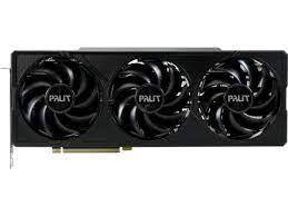 Видеокарта Palit (NED407ST19K9-1043J) GeForce RTX 4070 SUPER 12GB JetStream OC | Фото 1 из 1