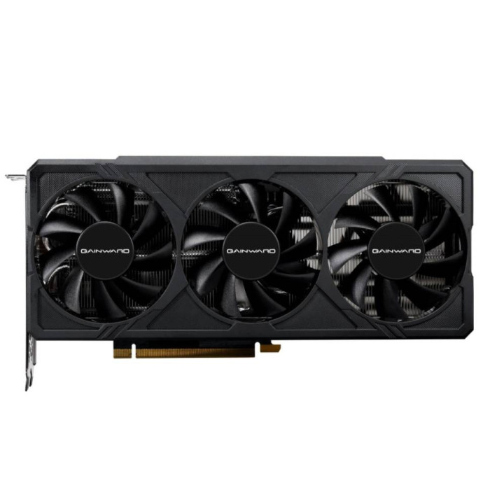 Видеокарта Gainward (NE6406T019T1-1061Z) GeForce RTX 4060 Ti 16GB PANTHER | Фото 1 из 1