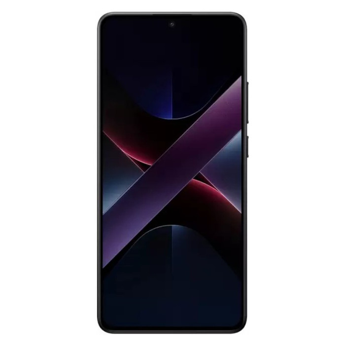 Смартфон Poco X7 Pro 12/512GB Желтый (Yellow) | Фото 3 из 3