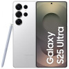 Смартфон Samsung Galaxy S25 Ultra 12/1024GB Cеребряный Титан (Titanium Whitesilver)