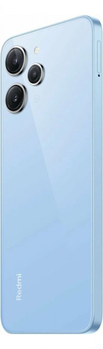 Смартфон Xiaomi Redmi 12 8/256GB Синий (Blue) | Фото 2 из 6