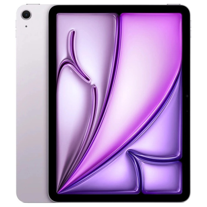 Планшет Apple iPad Air 11 (2025) 256GB Wi-Fi  Голубой (Blue) | Фото 1 из 2