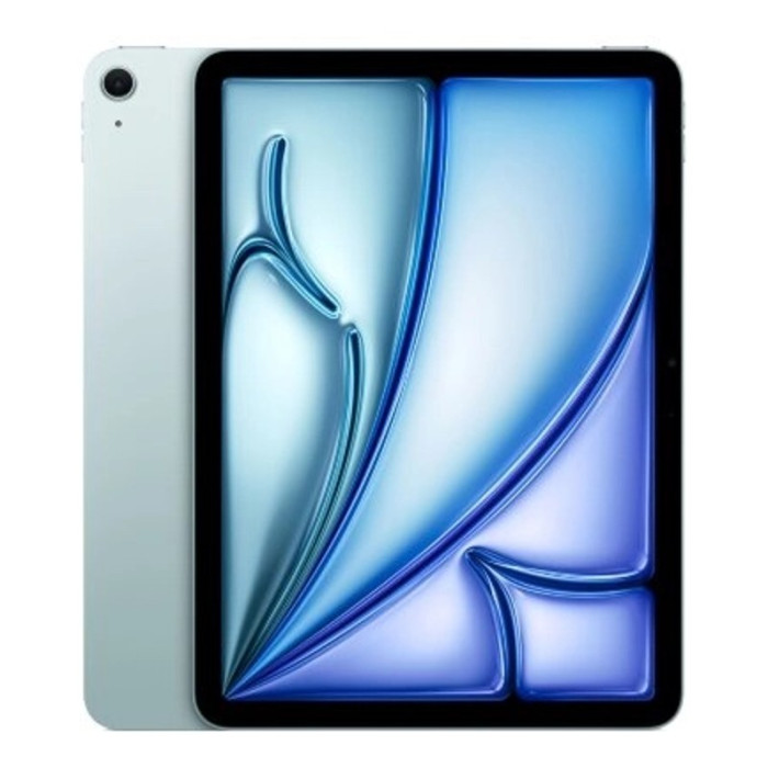 Планшет Apple iPad Air 11 (2025) 256GB Wi-Fi  Голубой (Blue) | Фото 1 из 2