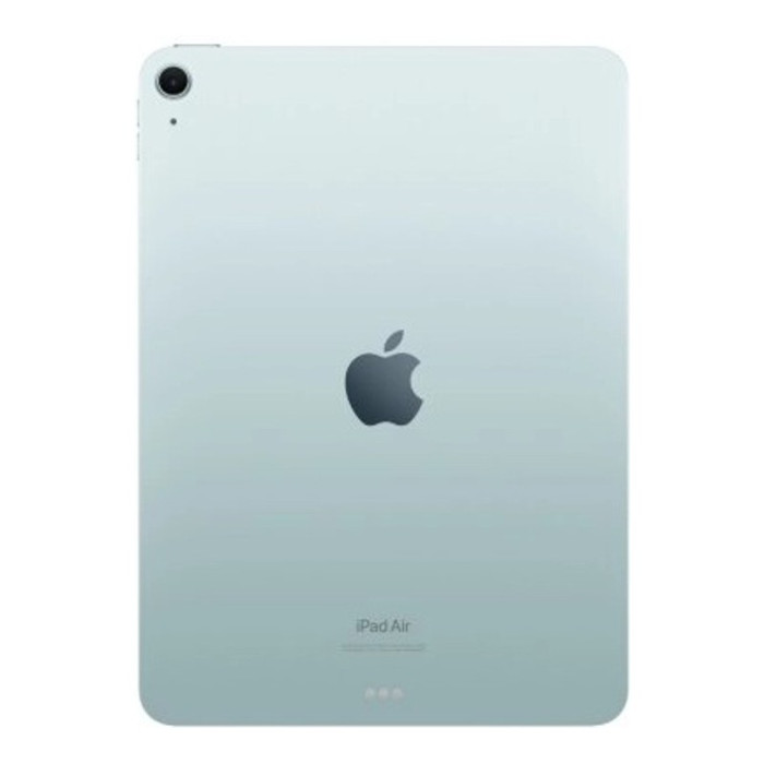Планшет Apple iPad Air 11 (2025) 256GB Wi-Fi  Голубой (Blue) | Фото 2 из 2