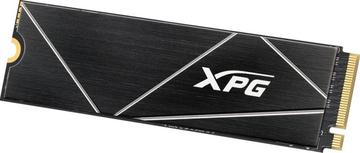 Накопитель SSD 2Tb ADATA XPG Blade S70 (AGAMMIXS70B-2T-CS) | Фото 1 из 1