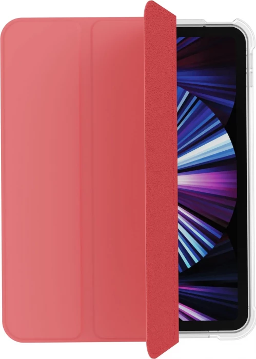 Чехол защитный VLP Dual Folio для iPad Pro 2021 (11") Коралловый | Фото 1 из 1