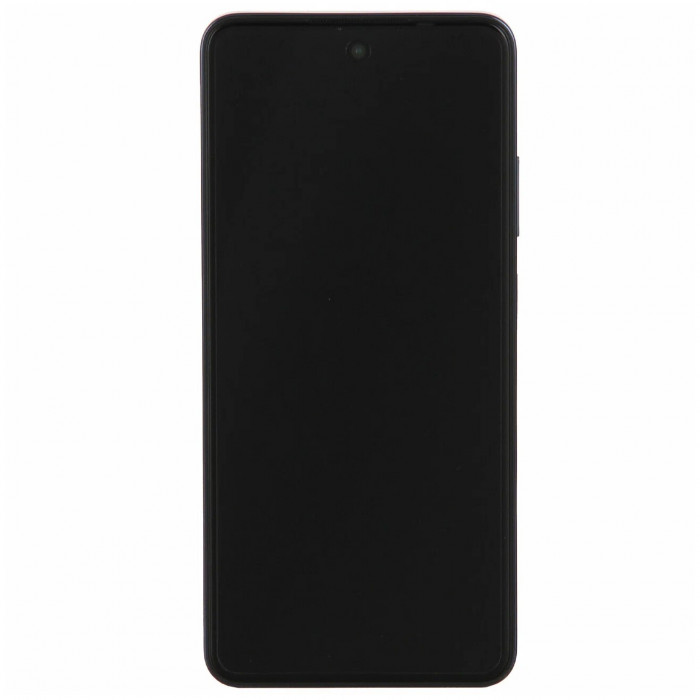 Смартфон Infinix Hot 40i 8/128GB Черный (Starlit Black) EAC | Фото 3 из 5