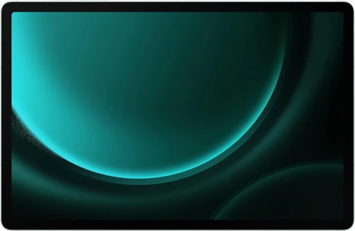 Планшет Samsung Galaxy Tab S9 FE + Wi-Fi 12/256GB Мята | Фото 2 из 4