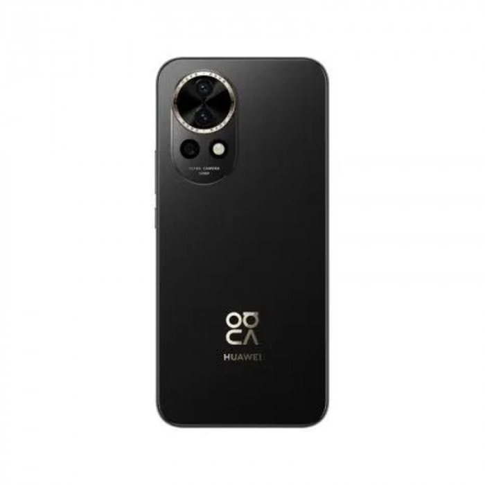 Смартфон Huawei Nova 12 12/256GB Чёрный (Black) | Фото 2 из 7