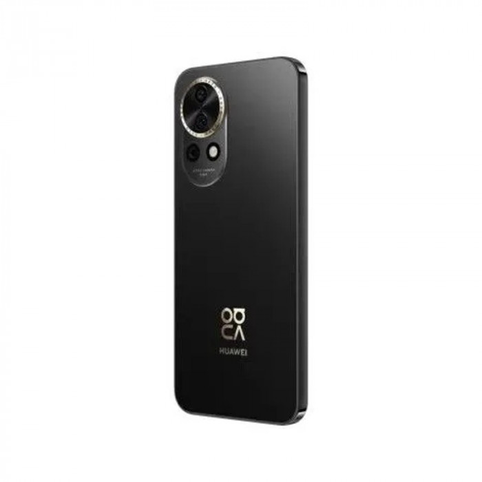 Смартфон Huawei Nova 12 12/256GB Чёрный (Black) | Фото 4 из 7
