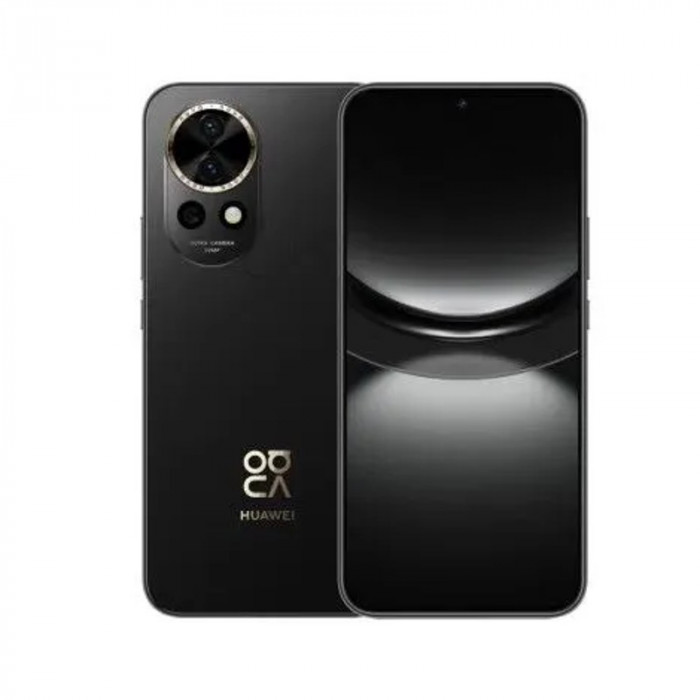 Смартфон Huawei Nova 12 12/256GB Чёрный (Black) | Фото 7 из 7