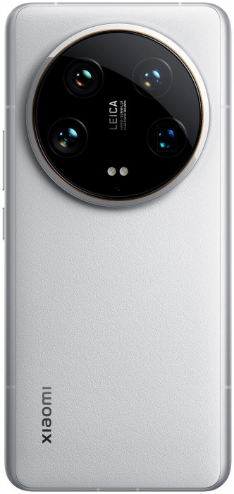 Смартфон Xiaomi 14 Ultra 16/512GB 5G Белый (White) | Фото 3 из 8