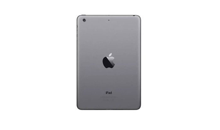 корпус ipad mini 2 space gray с симкой | Фото 1 из 1