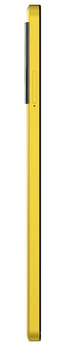 Смартфон Poco M5 4/128GB Желтый (Yellow) | Фото 3 из 7