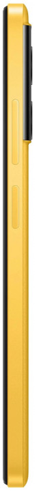 Смартфон Poco M5 4/128GB Желтый (Yellow) | Фото 4 из 7