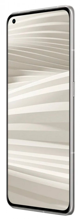 Смартфон Realme GT 2 Pro 12/256GB Белый (Paper White) EAC | Фото 3 из 4