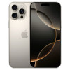 Смартфон Apple iPhone 16 Pro 256GB Натуральный титан (Natural Titanium) nano SIM + eSIM