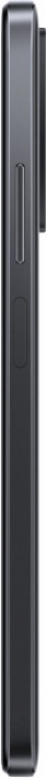 Смартфон Xiaomi Redmi Note 11 4/64GB Серый графит (Graphite Gray) EAC | Фото 4 из 6