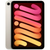Планшет Apple iPad mini (2024) 256GB Wi-Fi Бежевый (Starlight)