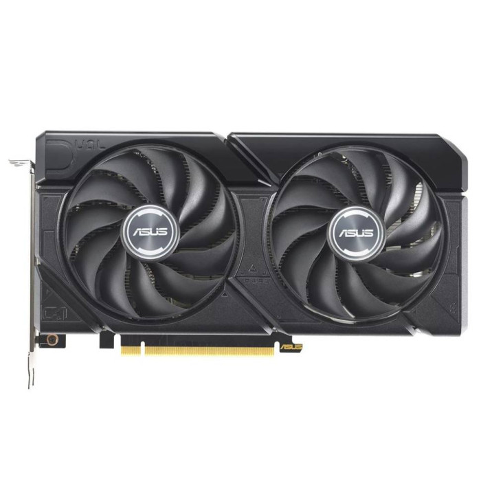 Видеокарта ASUS (DUAL-RTX4060-O8G-EVO) GeForce RTX 4060 8GB EVO OC 90YV0JC7-M0NA00 | Фото 1 из 1
