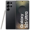 Смартфон Samsung Galaxy S25 Ultra 12/256GB Черный Титан (Titanium Black)