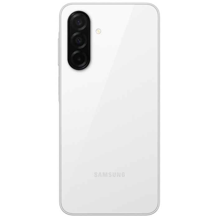 Смартфон Samsung Galaxy A26 8/256GB Белый (White) | Фото 3 из 3