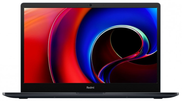 Ноутбук Xiaomi RedmiBook 15E JYU4543CN (Core i7-11390H, 16GB/512GB, Intel Iris Xe Graphics) Черный | Фото 1 из 3