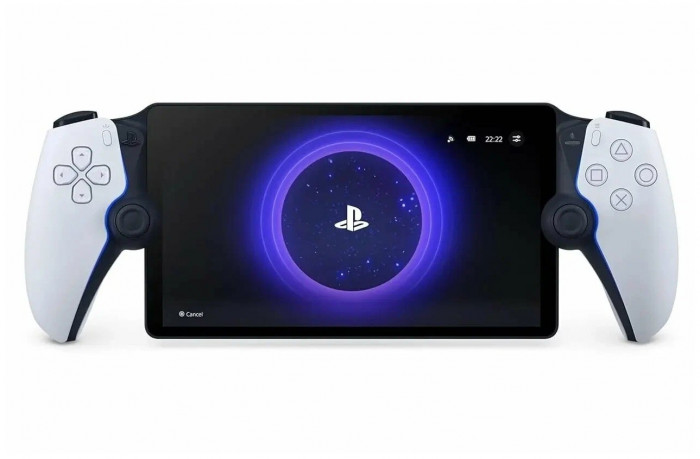 Игровая приставка Sony PlayStation Portal Remote Player | Фото 1 из 3