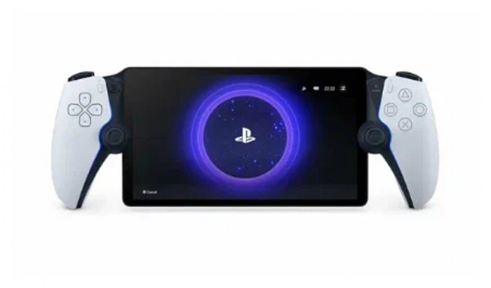 Игровая приставка Sony PlayStation Portal Remote Player | Фото 2 из 3