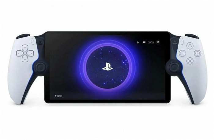 Игровая приставка Sony PlayStation Portal Remote Player | Фото 3 из 3