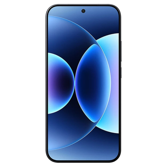 Смартфон Xiaomi 17 Pro Max 16/512GB Черный (Black) CN