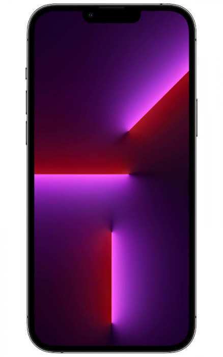 Смартфон Apple iPhone 13 Pro Max 128GB Графитовый (Graphite) | Фото 2 из 6