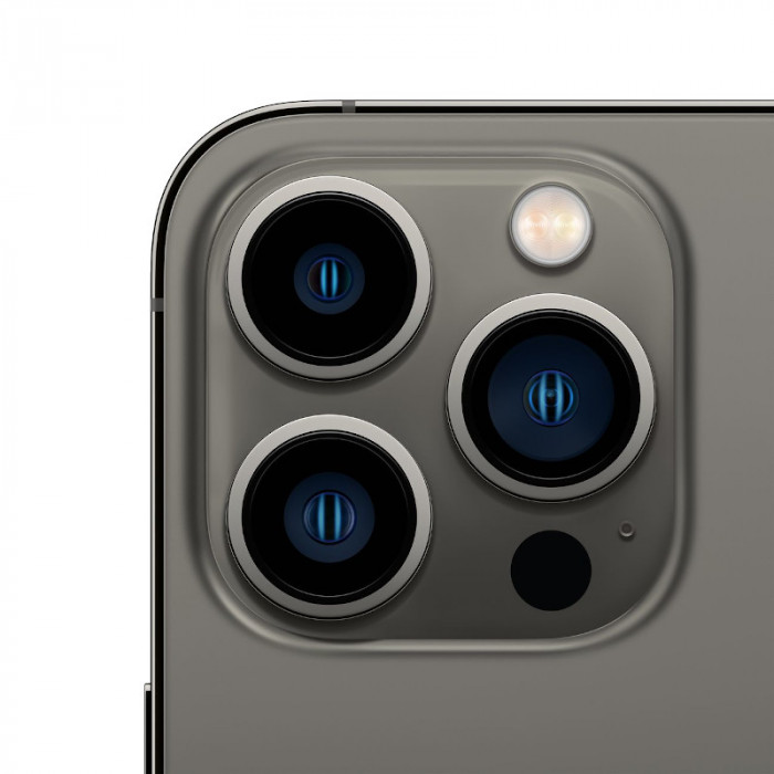 Смартфон Apple iPhone 13 Pro Max 128GB Графитовый (Graphite) | Фото 4 из 6