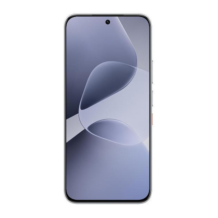 Смартфон Infinix HOT 60 Pro 8/128GB Серебро (Titanium Silver)
