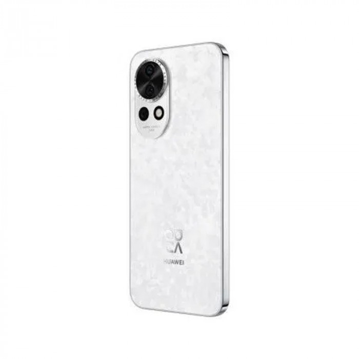 Смартфон Huawei Nova 12 12/512GB Белый (Rococo Pearl) | Фото 2 из 7