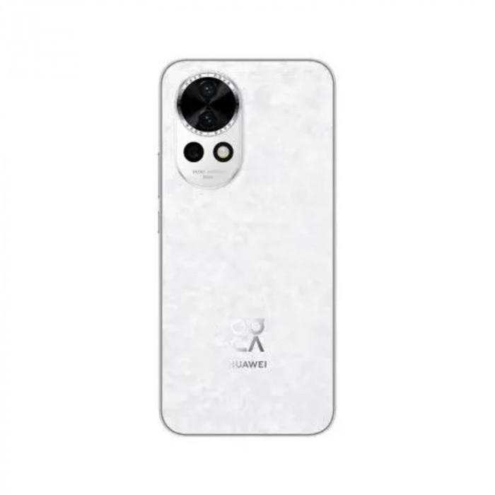 Смартфон Huawei Nova 12 12/512GB Белый (Rococo Pearl) | Фото 4 из 7
