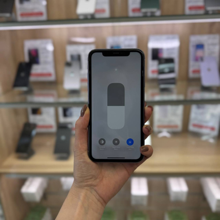 Б/у iPhone 11 64GB Фиолетовый | Фото 3 из 5