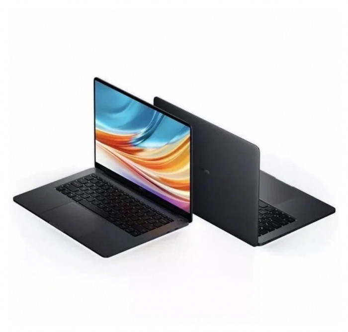 Ноутбук Xiaomi Notebook X Pro 15 JYU4361CN (Intel Core i7 11370H 32/1TB NVIDIA GeForce RTX 3050 Ti) Серый