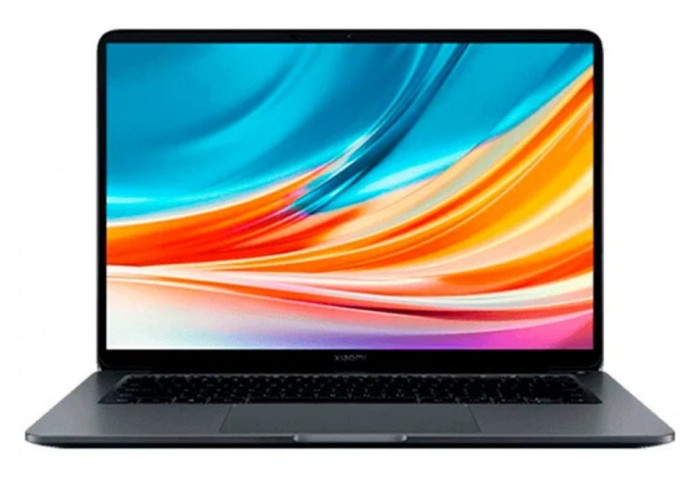 Ноутбук Xiaomi Notebook X Pro 15 JYU4361CN (Intel Core i7 11370H 32/1TB NVIDIA GeForce RTX 3050 Ti) Серый | Фото 6 из 6