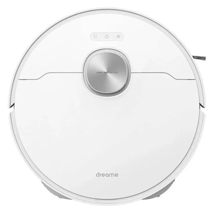 Робот-пылесос Dreame Bot L10s Ultra с базой самоочистки | Фото 3 из 6