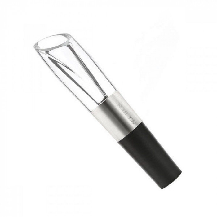 Аэратор для вина Xiaomi Circle Joy Wine Aerator and Pourer | Фото 1 из 2