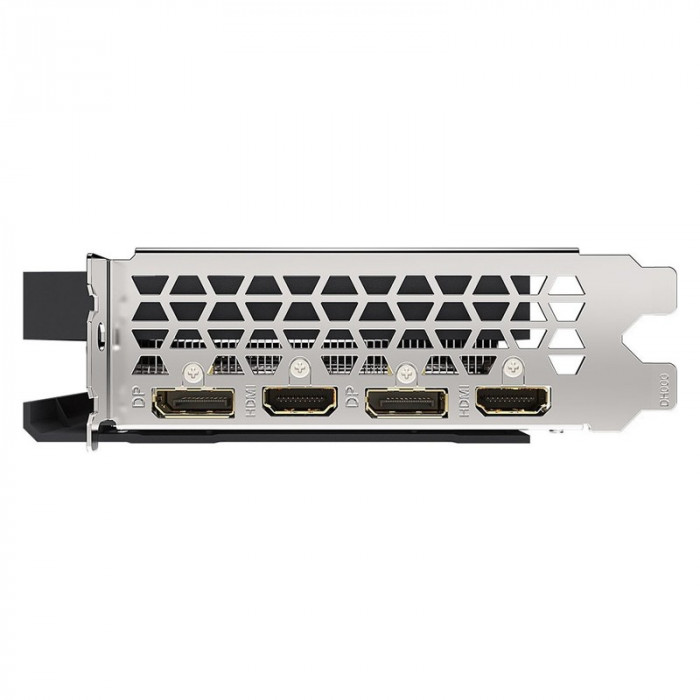 Видеокарта GIGABYTE GeForce RTX 3060 Ti EAGLE OC 8G (rev. 2.0) (GV-N306TEAGLE OC-8GD), Retail | Фото 8 из 9