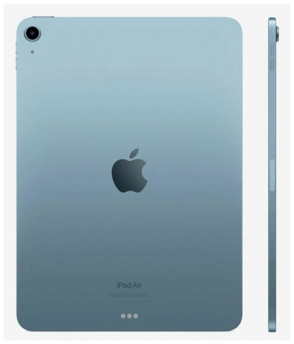 Планшет Apple iPad 2022 Wi-Fi 10.9 256GB Голубой | Фото 2 из 5