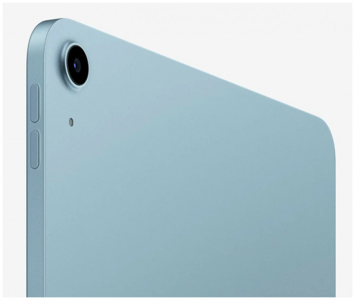 Планшет Apple iPad 2022 Wi-Fi 10.9 256GB Голубой | Фото 3 из 5