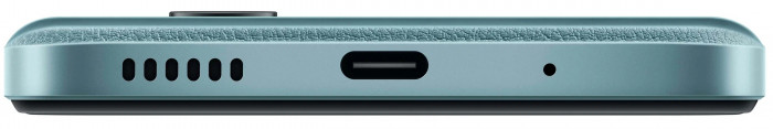 Смартфон Poco M5 4/128GB Зеленый (Green) | Фото 6 из 7