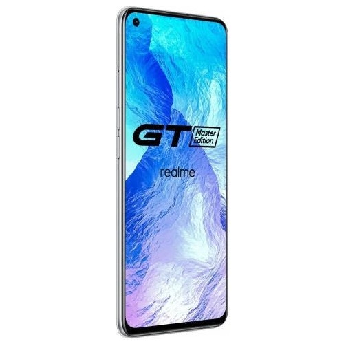 Смартфон Realme GT Master Edition 6/128GB Перламутр (Pearl) EAC | Фото 3 из 7