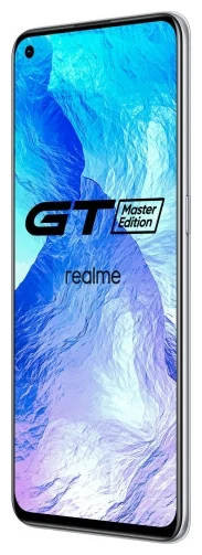 Смартфон Realme GT Master Edition 6/128GB Перламутр (Pearl) EAC | Фото 4 из 7