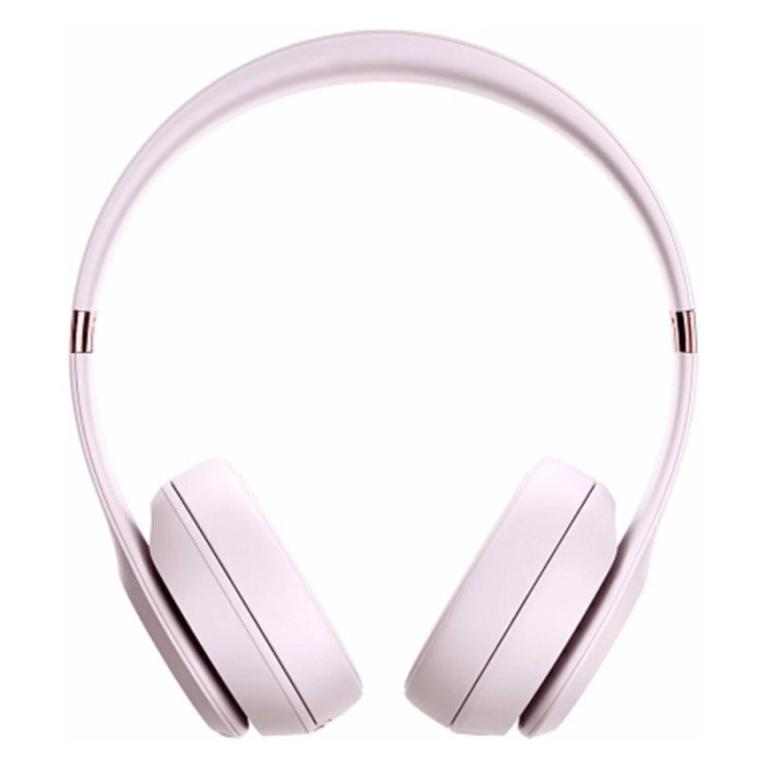 Беспроводные наушники Beats Solo4 Розовый (Cloud Pink) | Фото 1 из 6